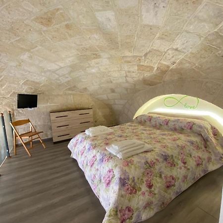 Dimora In Centro Bed & Breakfast Трани Екстериор снимка