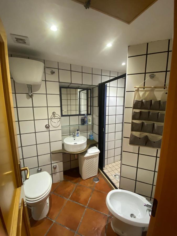 Dimora In Centro Bed & Breakfast Трани Екстериор снимка